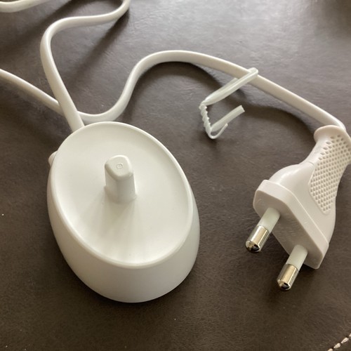 Braun oral charging cradle - braun, b