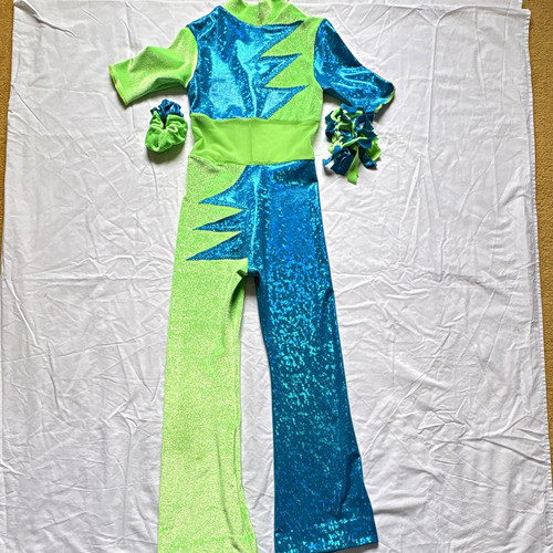 1970s disco fancy dress - 1970s,