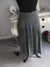 Burberry London Vintage Skirt