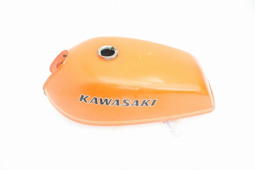 Fuel tank kawasaki - kawasaki, kh