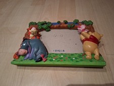 Disney 3D Photo Frame Winnie The Pooh Tigger Eeyore  145cm x 190cm