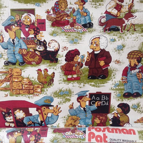 80s vintage peterlee - 80s,