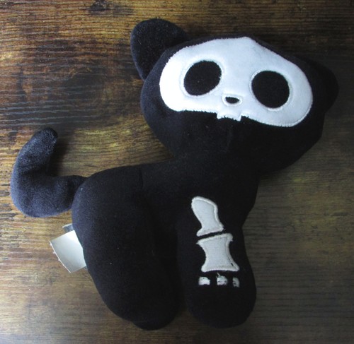Original skelanimals toynami - skelanimals,