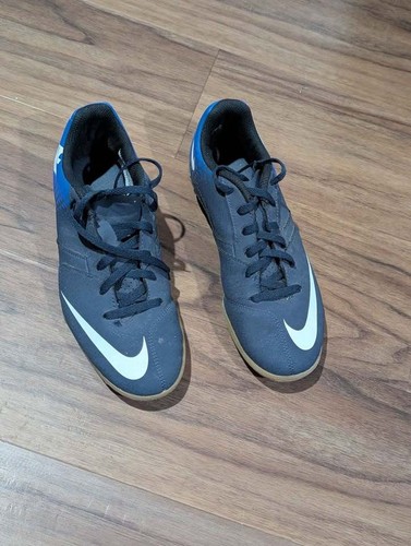 Nike bomba boys indoor - nike,