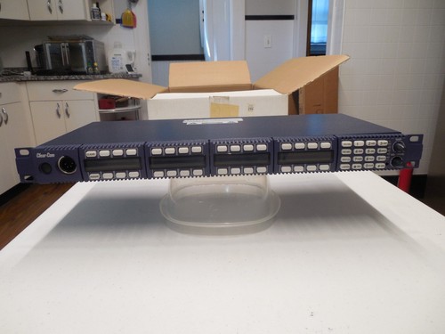 Clear com series i - clear-com, i-1430e