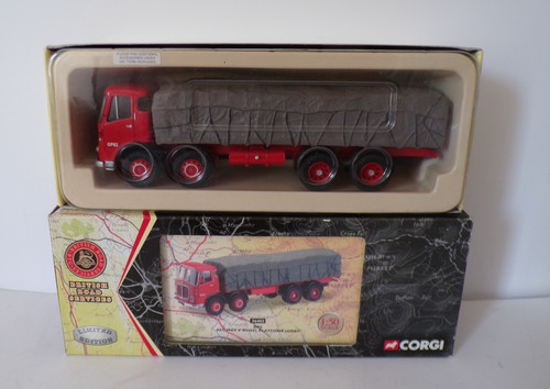 Corgi 26402 brs aec - corgi,