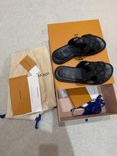 Louis Vuitton Oasis Mule