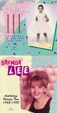 BRENDA LEE / Anthology Vols. 1
