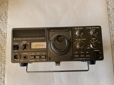 Trio TS120V HF Transceiver