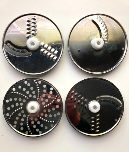 Discs kenwood multipro - discs,