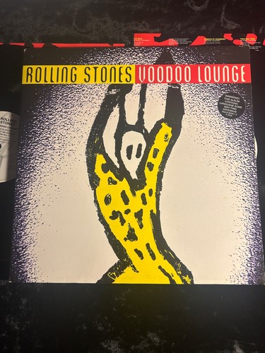 Rolling stones voodoo - –,