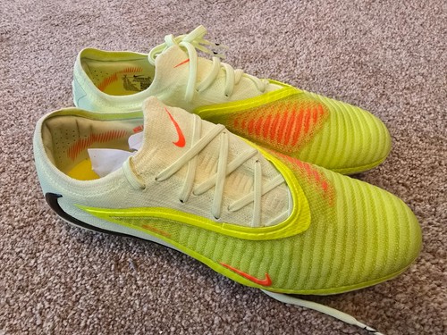 Nike phantom low elite - phantom, soft
