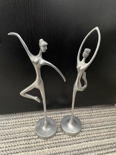 Ballet figurines vintage - ballet,
