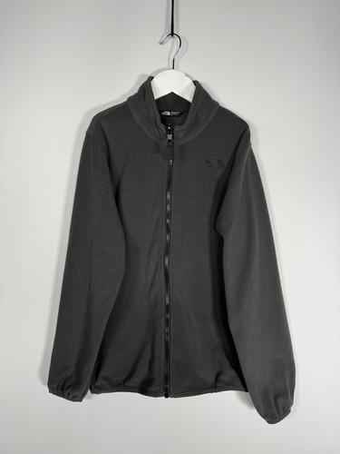 The north face full - face, fleece