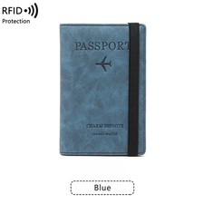 Multifunctional passport cover - multifunctional,