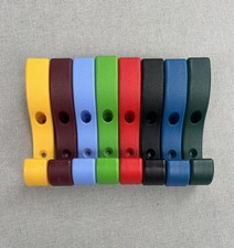 Strong Plastic Coat Hooks