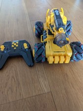 Laser Battle Hunters RC Remote