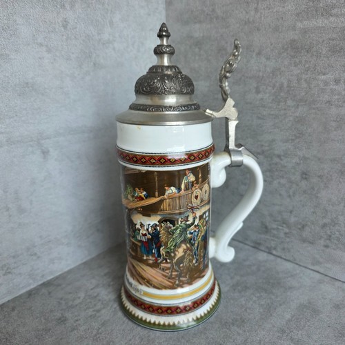 Vintage zoller born german - vintage,