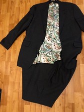 William Hunt Savile Row Suit