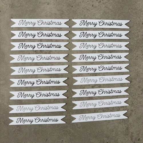 Merry christmas - merry,
