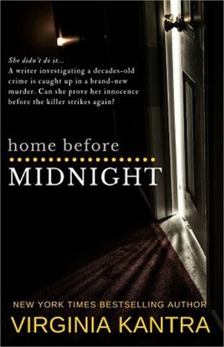 Home before midnight - home,