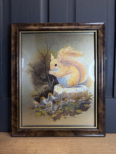 Vintage dufex foil - dufex, print