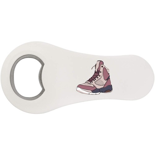 Basketball shoe magnetic - shoe',