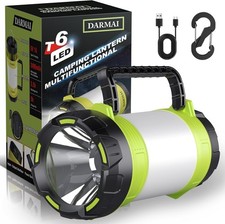 Most Powerful Hand held LED