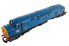 Jouef 8913 BR Blue Class 40 40073 Diesel Locomotive OO Gauge Not Runner Boxed.