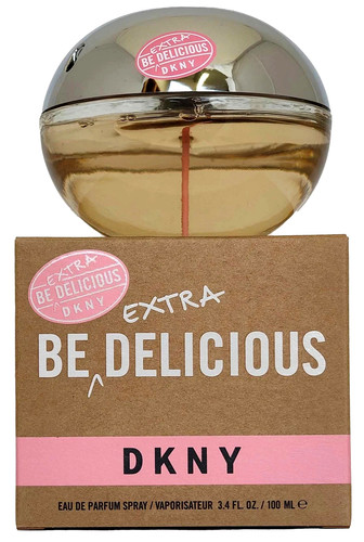 Dkny extra delicious eau de - eau,