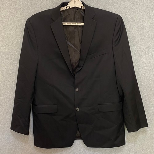 Calvin klein men 46l blazer - men's,