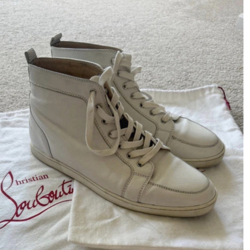 Christian louboutin men - christian,