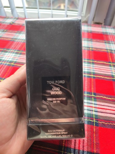 Oud wood 100ml perfume - oud,