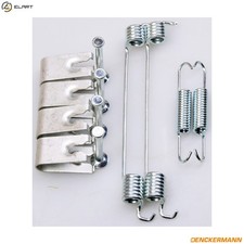 ACCESSORY KIT BRAKE SHOES