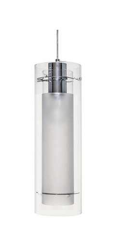 Et2 lighting frost light - frost, 1-light