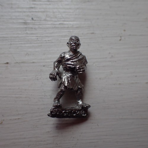 Citadel warhammer 80s judge - citadel,