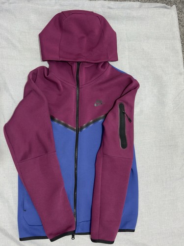 Nike tech fleece hoodie size - hoodie, s