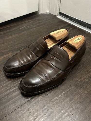 Brooks brothers penny loafers - brothers,
