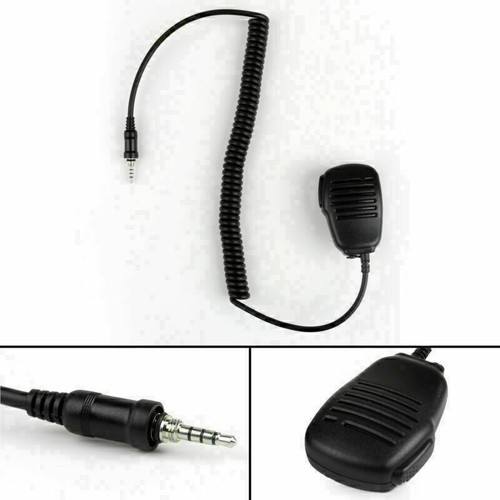 Waterproof handheld speaker - 1x,
