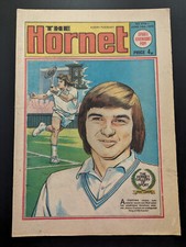 The Hornet Comic No 614 June