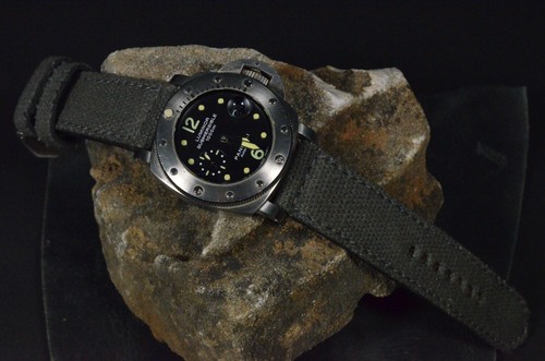 Watch strap 22 mm - strap, 24