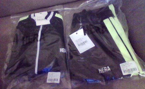 Bnwt hera london black - hera,