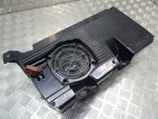 Bose Subwoofer - Alfa Romeo GT