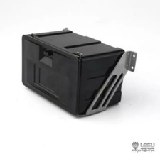 LESU G 6207 TOOLBOX ALUMINUM