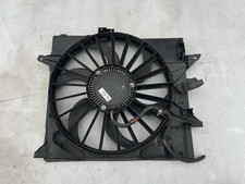 JAGUAR XKR X150 MK2 4.2 PETROL ENGINE COOLING FAN 7W8319E839CA 2008 FREE P+P