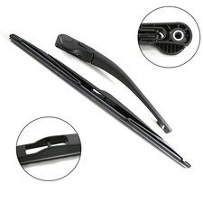 Rear Windscreen Windshield