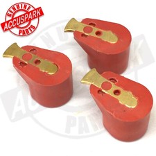 Lucas 43D4 45D4 59D4 Red Rotor