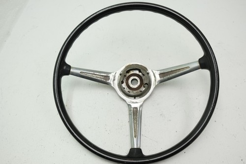 Porsche 356 steering wheel - 356, b