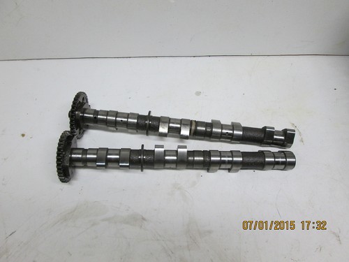 Camshafts for yamaha fz6 faire - camshafts,