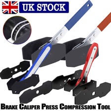 Brake Pad Ratchet Rewind